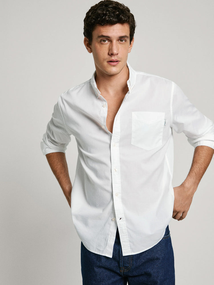 Ανδρικό πουκάμισο PM308831800 | PM308831800