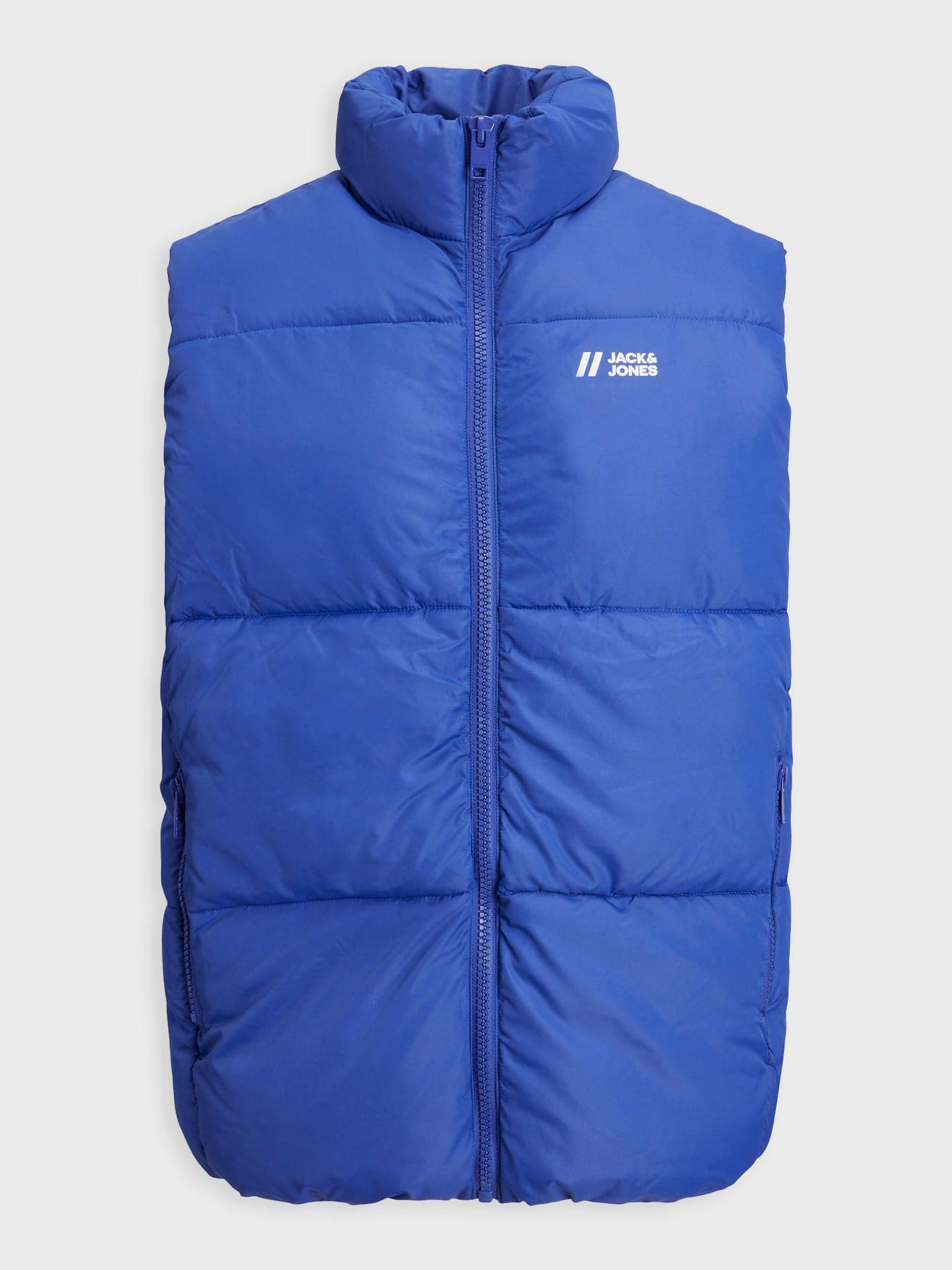 Ανδρικό γιλέκο puffer JJMAX BODYWARMER 12238748 | 12238748