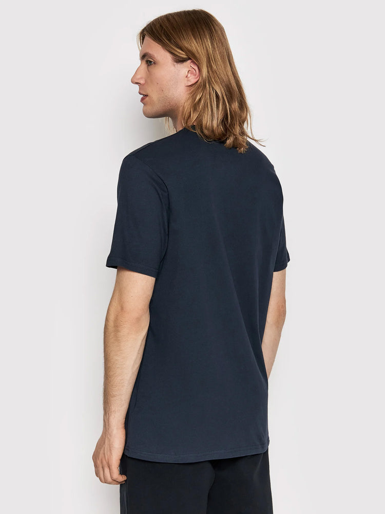 Ανδρικό t-shirt heritage core canaletto SHS04548429 | SHS04548429