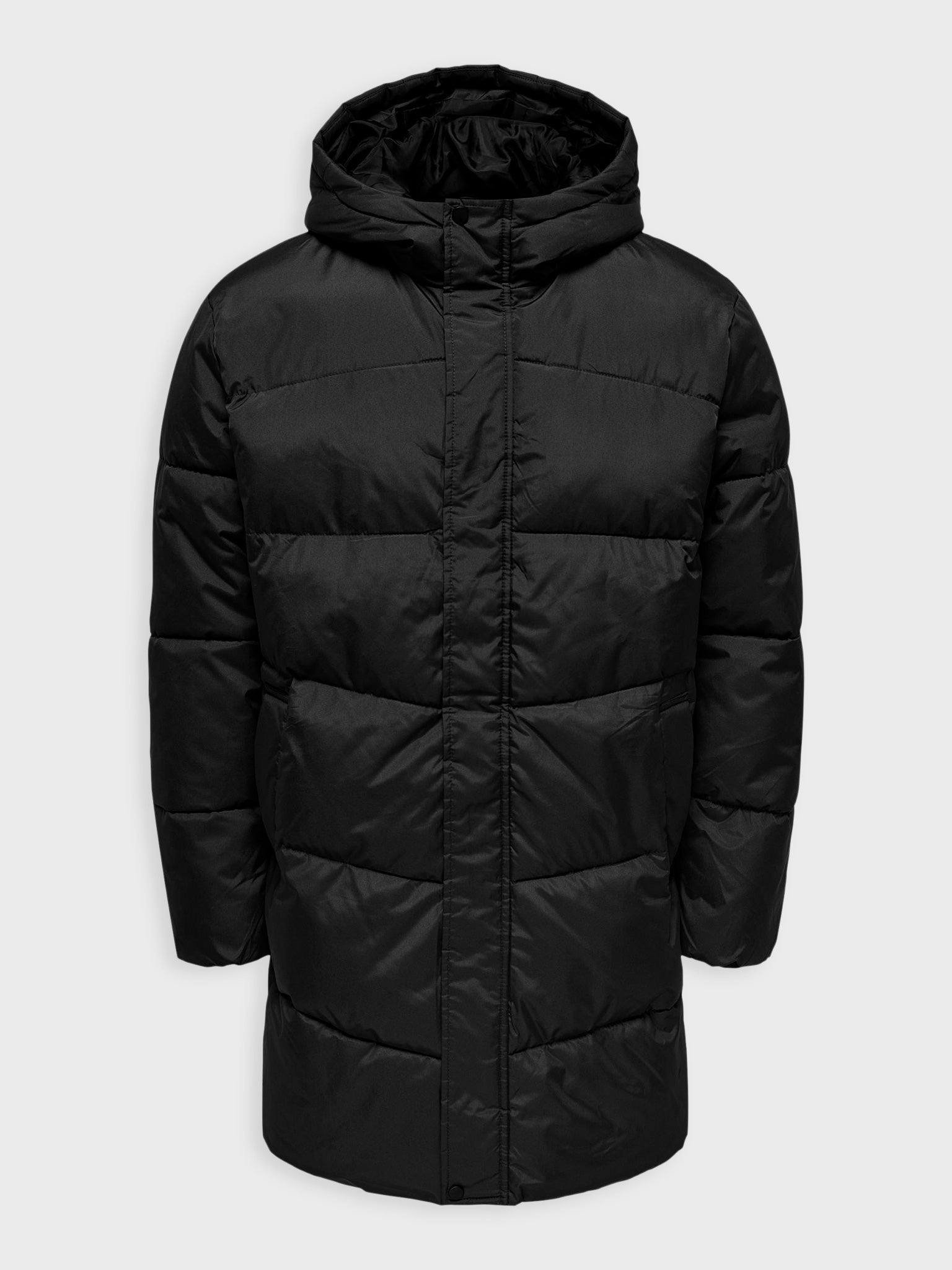 Ανδρικό μπουφάν puffer ONSJONAS PUFFER COAT OTW VD 22029064 | 22029064