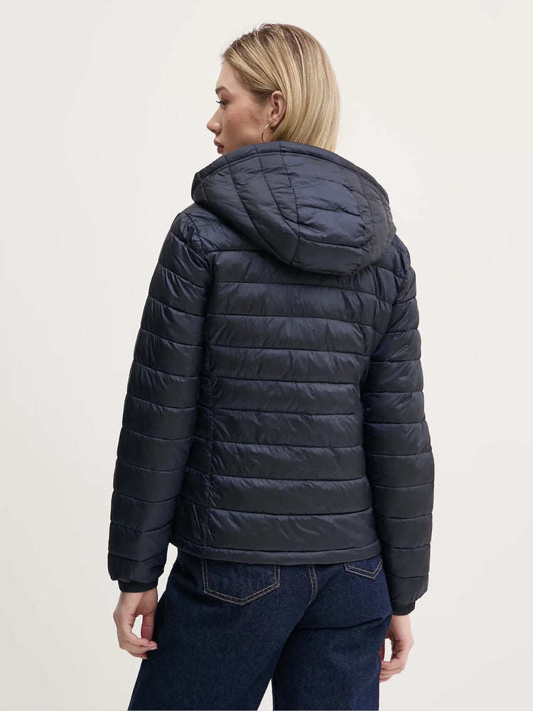 Γυναικείο μπουφάν hooded puffer W5RL99WHAB2A71W | W5RL99WHAB2A71W