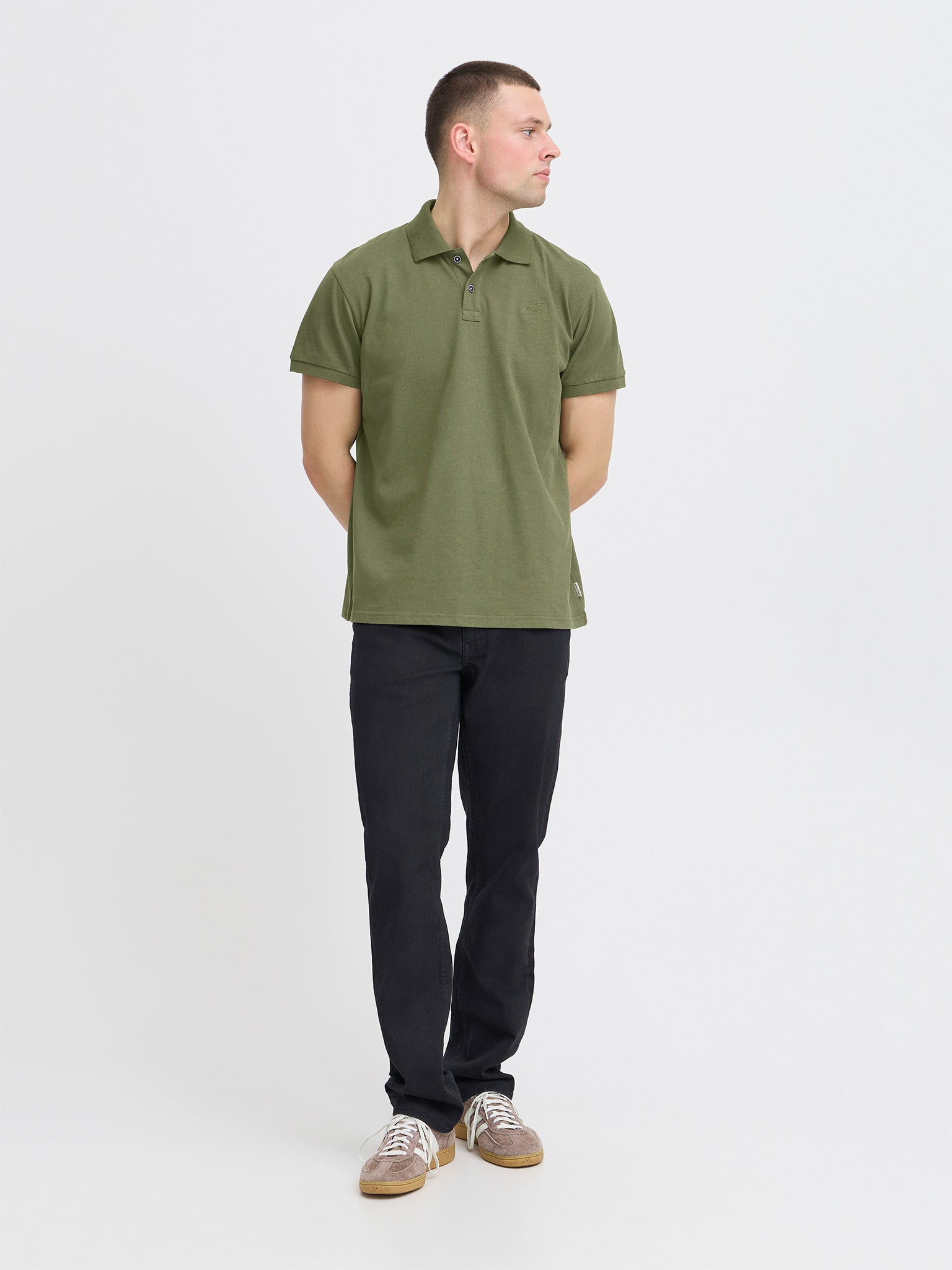 Ανδρικό polo 20717857 | 20717857