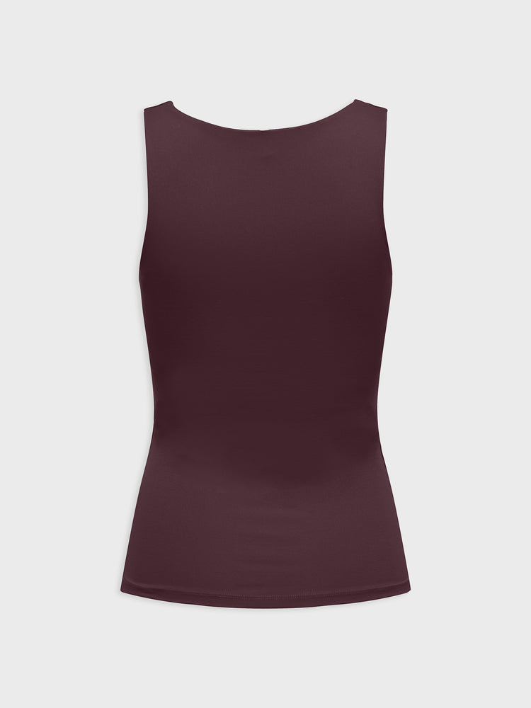 Γυναικείο top ONLEA S/L 2-WAYS FIT TOP JRS NOOS 15278090 | 15278090