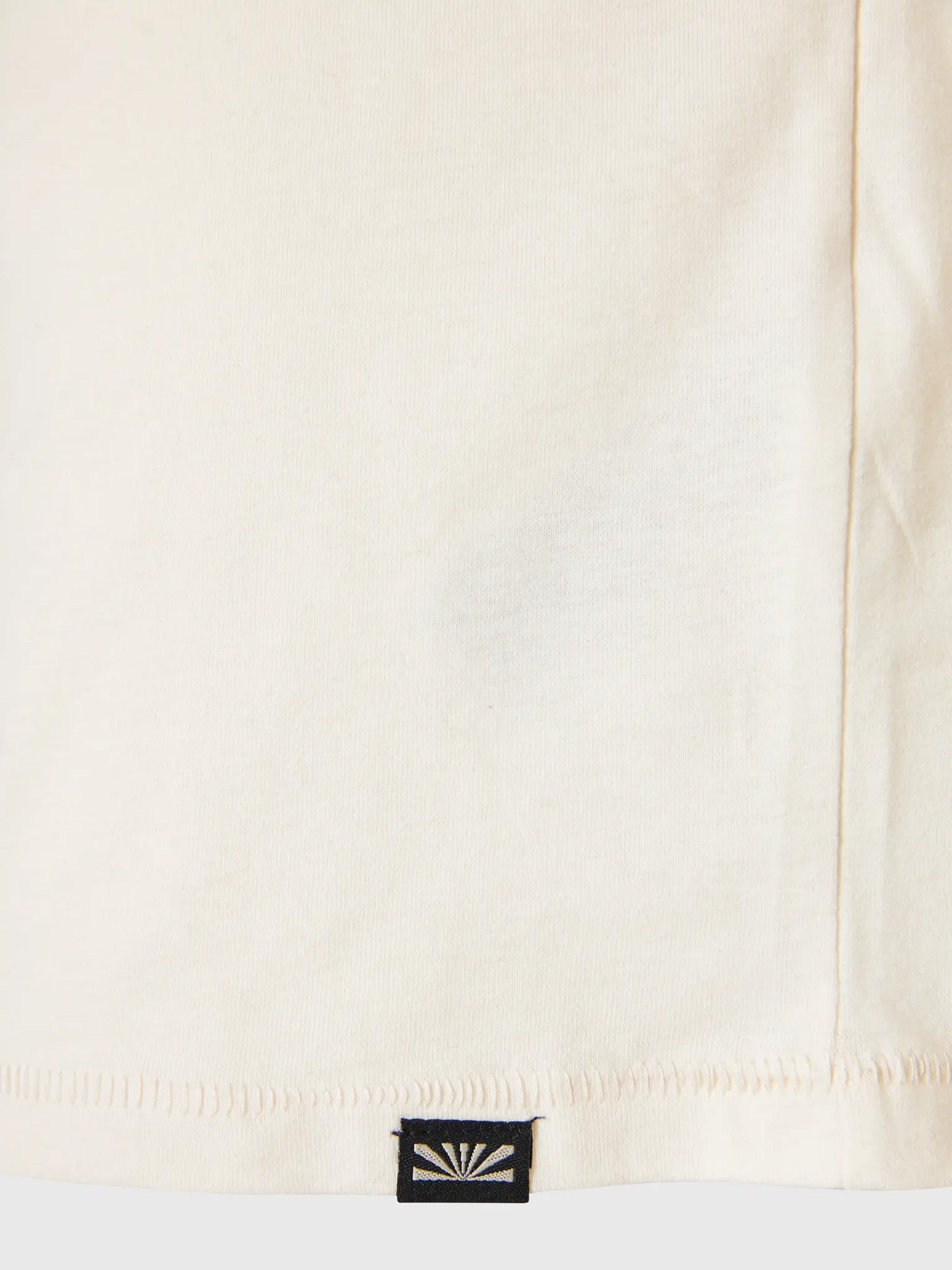 Ανδρικό t-shirt FBM010-005-04 CHALK | FBM010-005-04