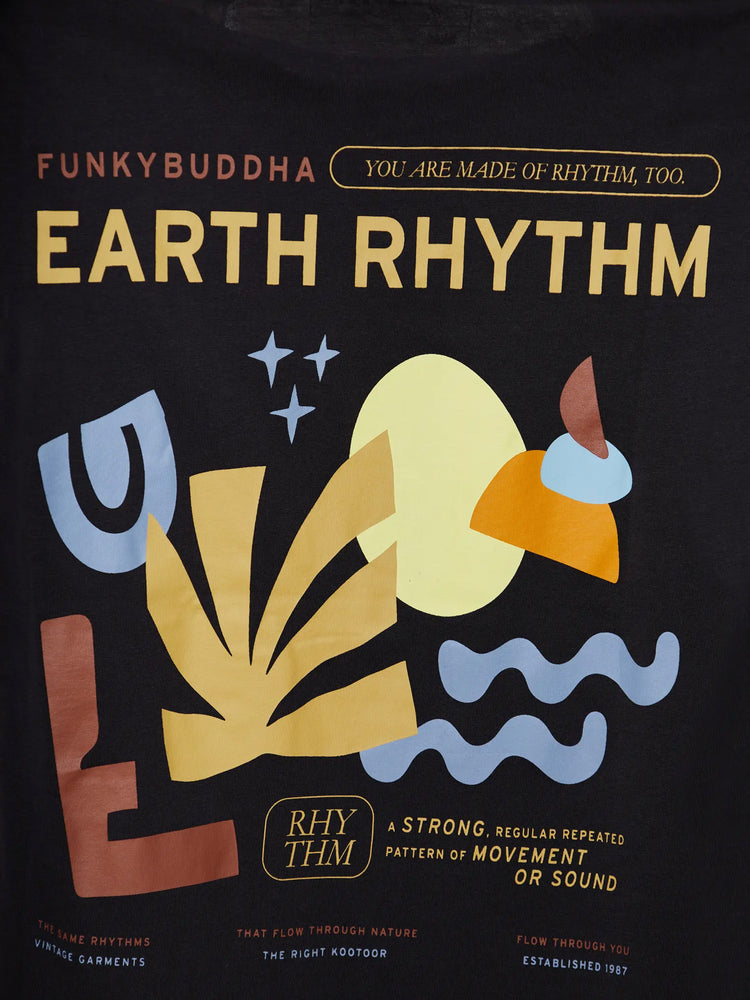 Ανδρικό t-shirt FBM011-087-04 | FBM011-087-04