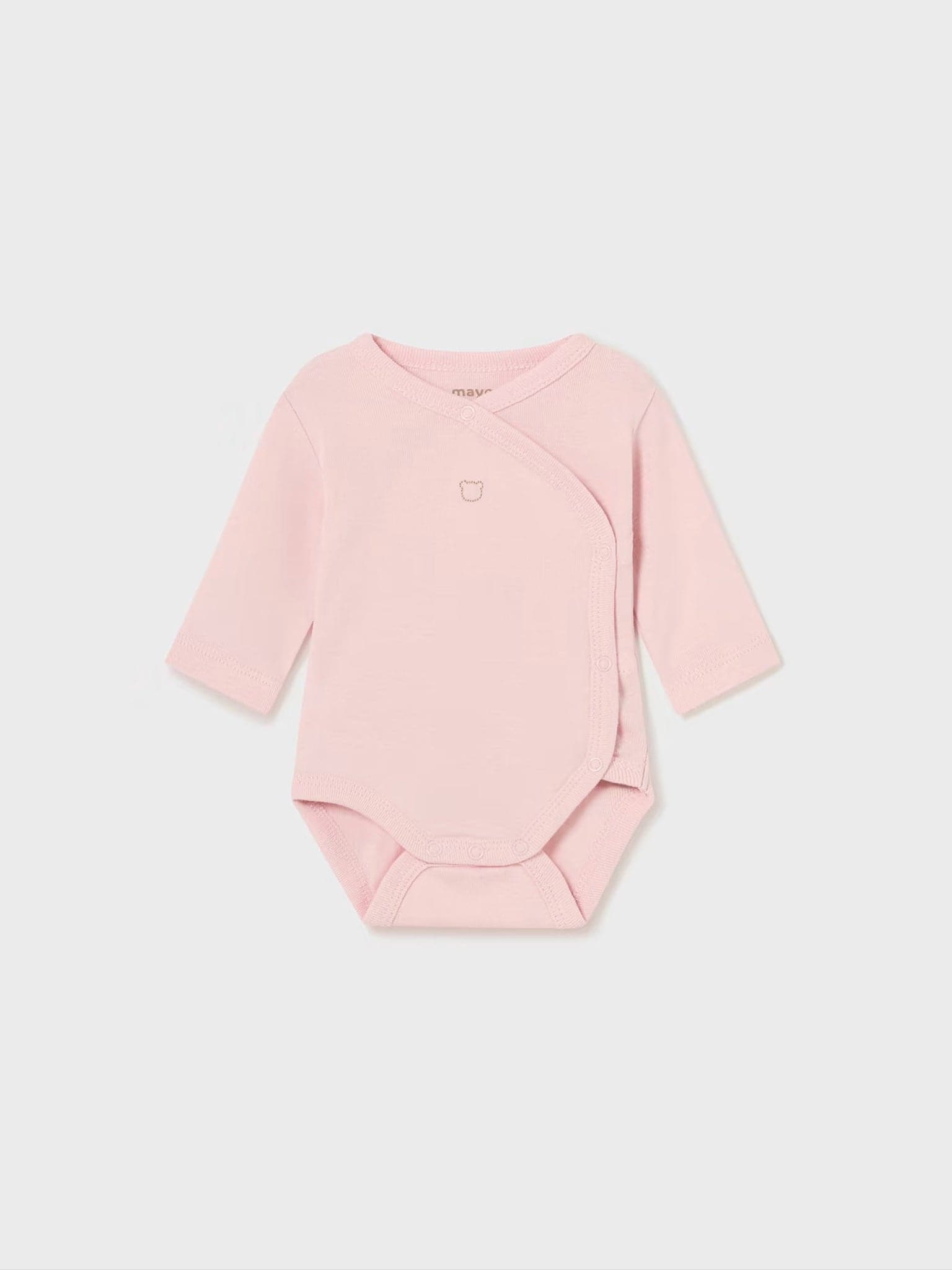 Βρεφικό κορμάκι βασικό Better Cotton 13-02746-065 | 13-02746-065