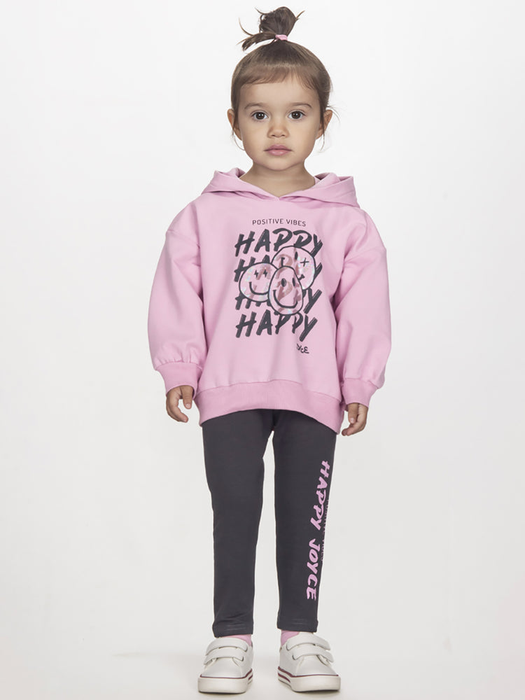 Παιδικό σετ με κολάν μακρύ 2561103 | 2561103