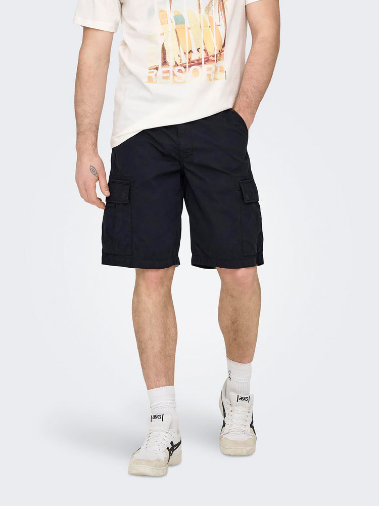 Ανδρική βερμούδα ONSLOC CARGO SHORTS 0157 SHORTS 22029214 | 22029214