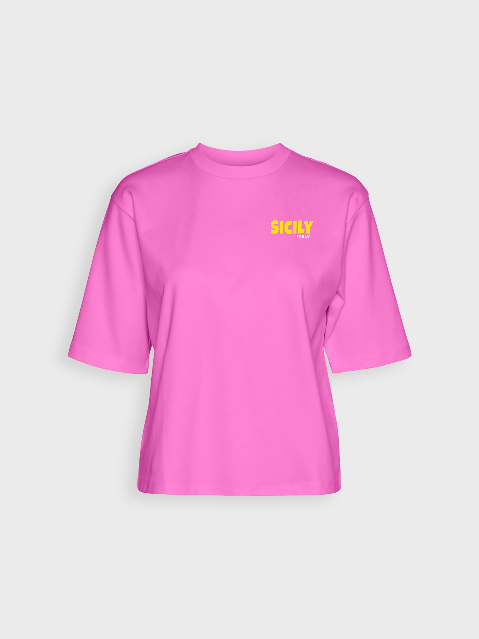 Γυναικείο t-shirt VMEMMI THILDE SS T-SHIRT JRS 10328132 | 10328132