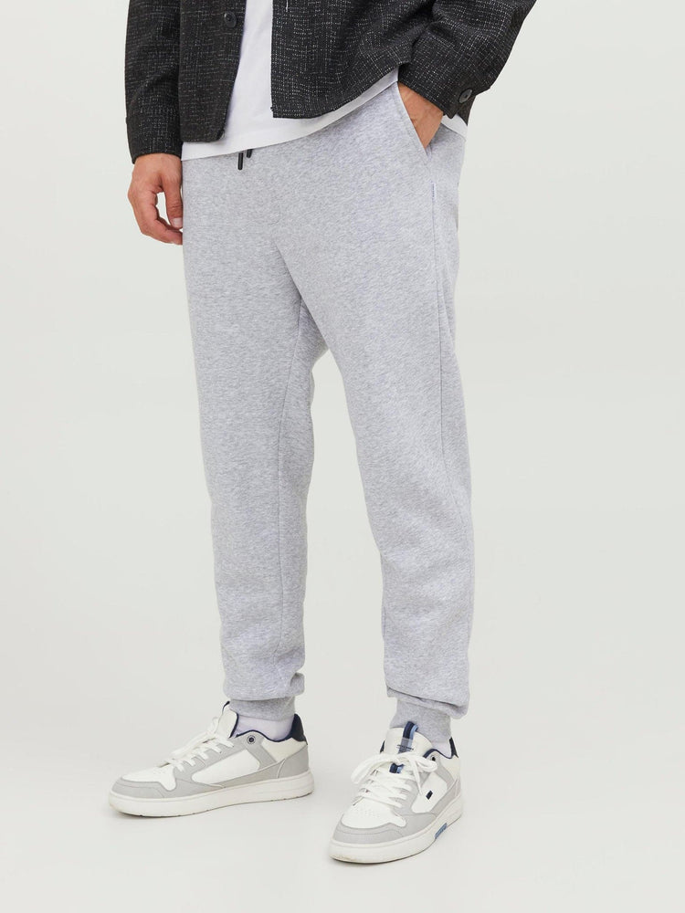Ανδρικό παντελόνι φόρμας JPSTGORDON JJBRADLEY SWEAT PANT GMS NOOS 12249274 | 12249274