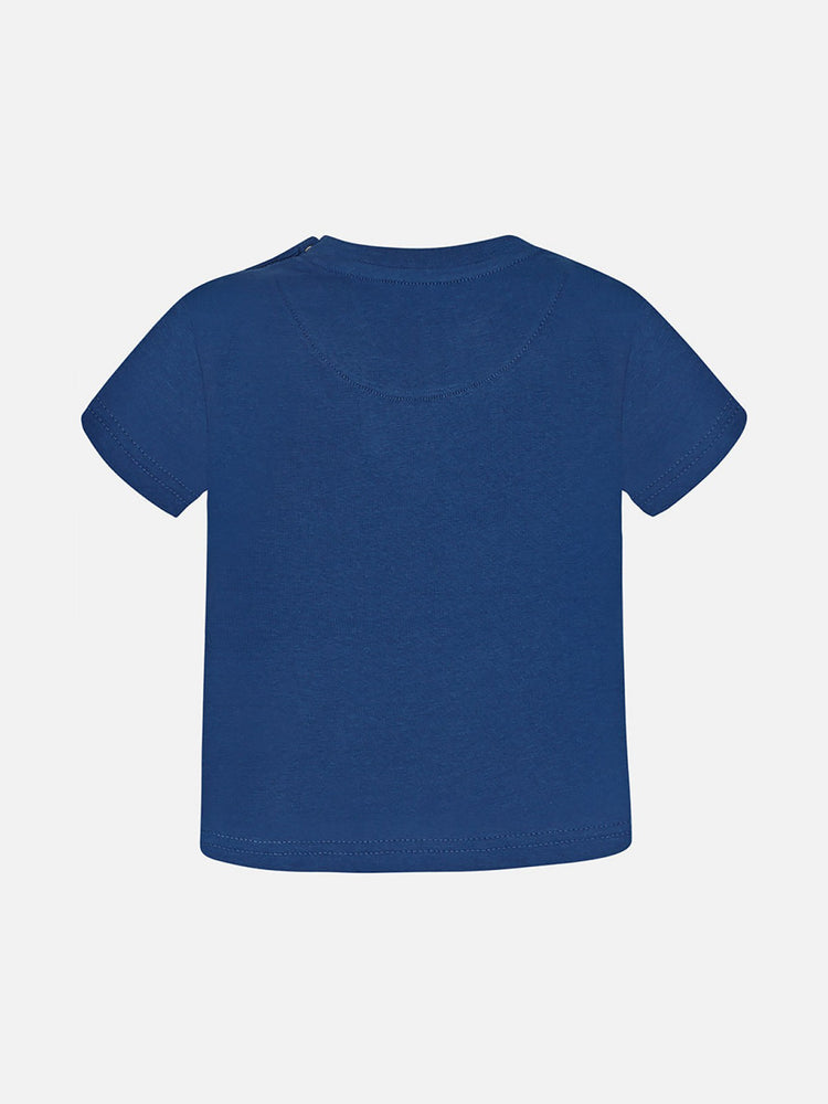 Βρεφική μπλούζα | 01023-047