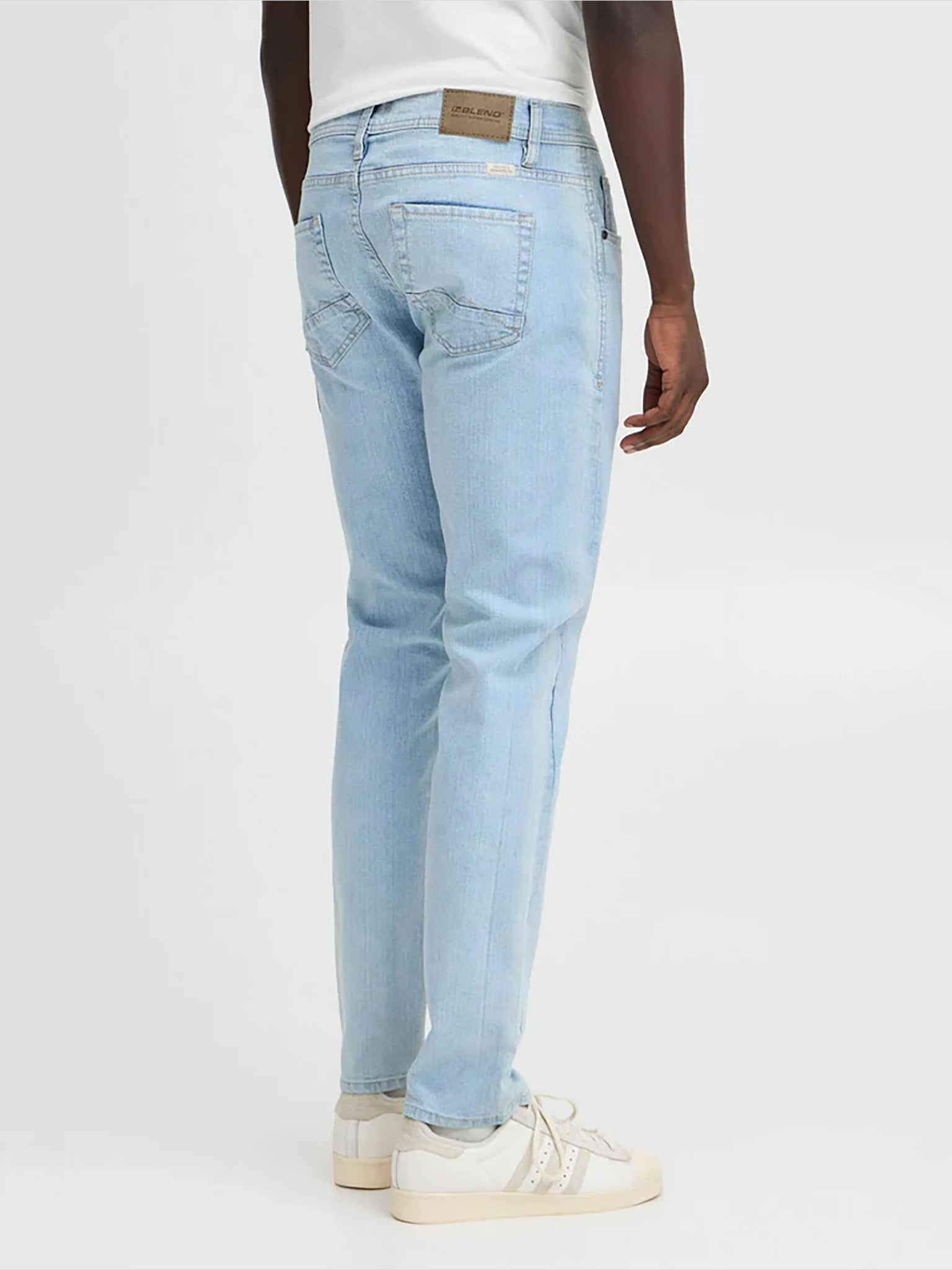 Ανδρικό παντελόνι τζιν 20718323 | 20718323