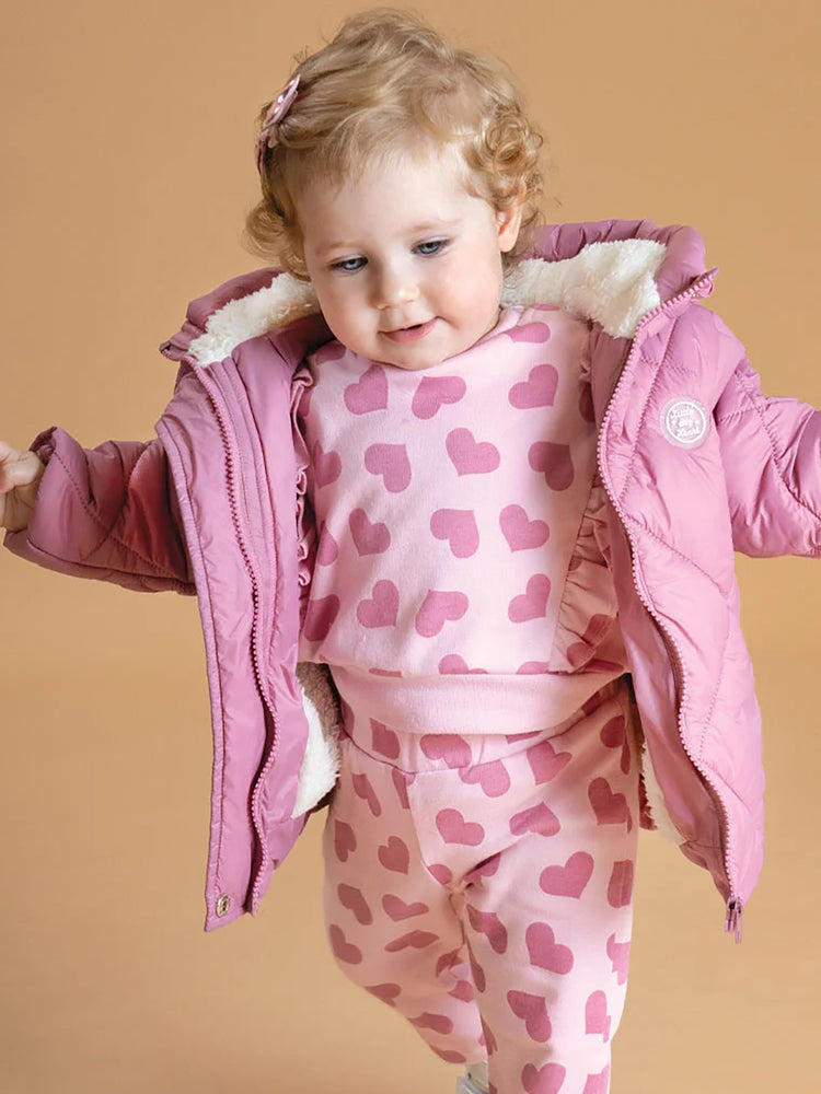 Βρεφικό σετ σταμπωτό 14-125428-0 | 14-125428-0