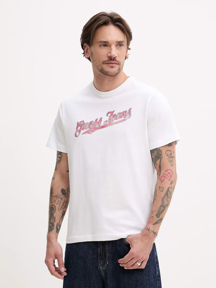 Ανδρικό t-shirt M5GI54K8FQ4G011 | M5GI54K8FQ4G011