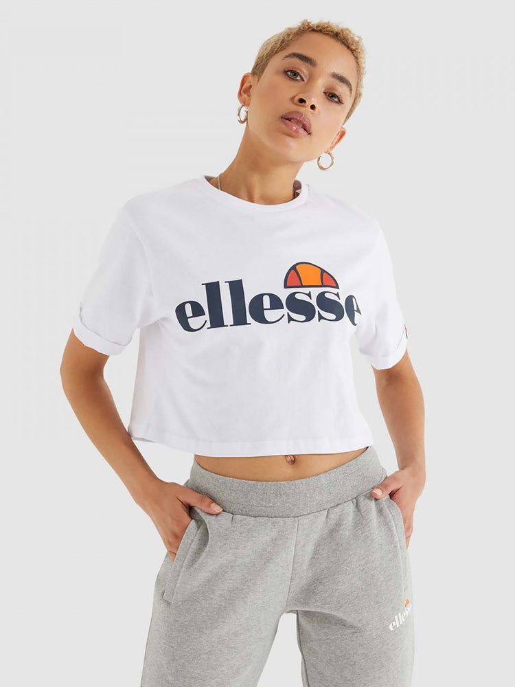 Γυναικείο t-shirt ladies core alberta cropped SGS04484908 | SGS04484908