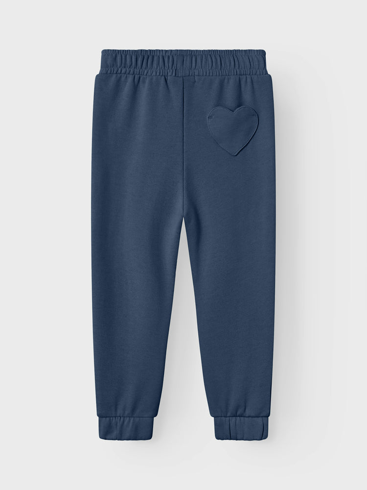 Παιδικό παντελόνι φόρμας NMFKATLA SWEAT PANT UNB 13231942 | 13231942