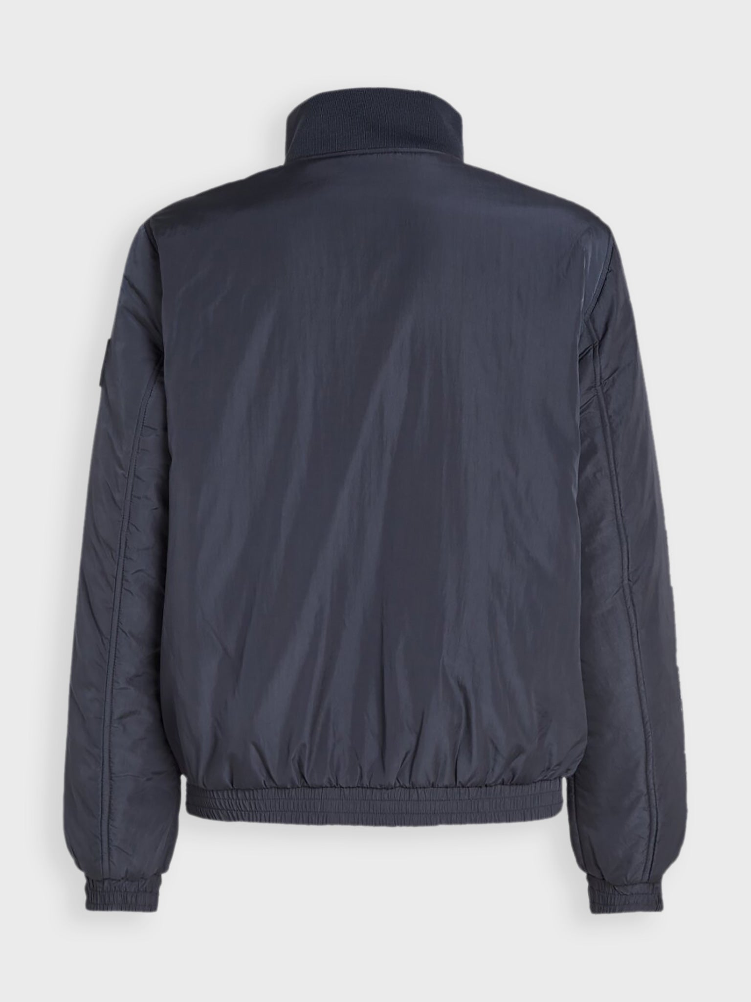 Ανδρικό τζάκετ PADDED HARRINGTON J30J325592CGE | J30J325592CGE