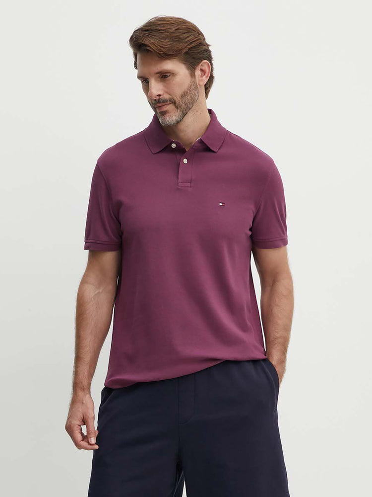 Ανδρικό polo 1985 REGULAR POLO MW0MW17770VU0 | MW0MW17770VU0