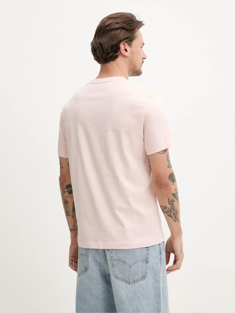 Ανδρικό t-shirt regular - mid organic heavy jersey M5GI55K8FQ4G6R4 | M5GI55K8FQ4G6R4