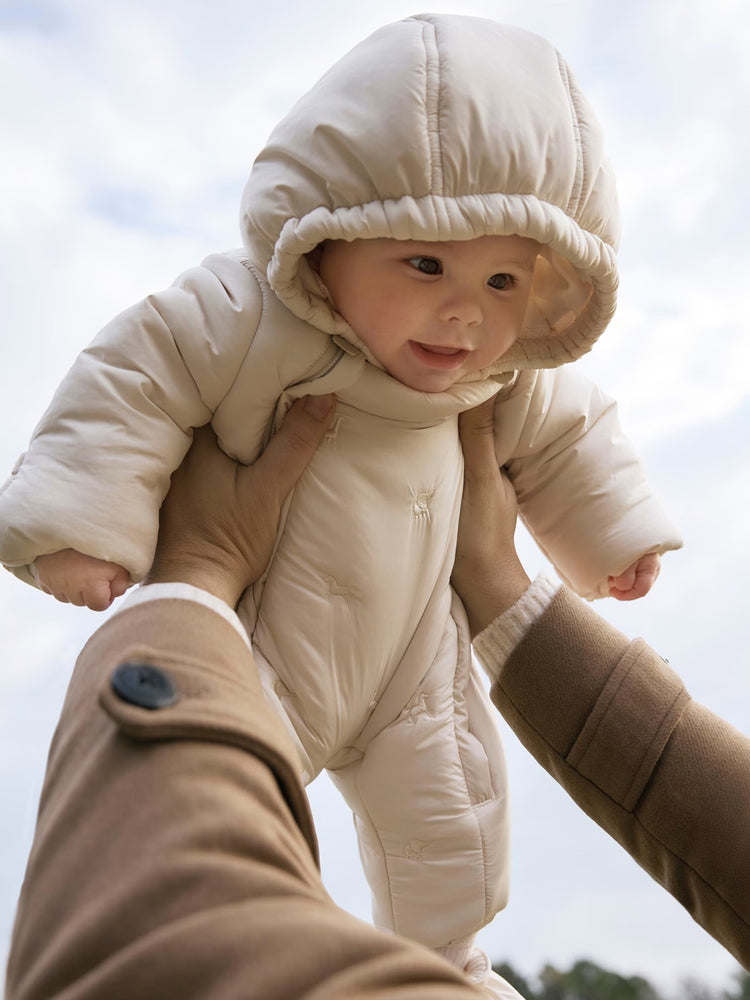 Βρεφική φόρμα εξόδου 15-02603-026 | 15-02603-026