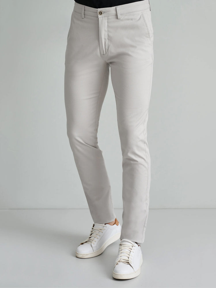 Ανδρικό παντελόνι chinos 24AG.1003MFA/35 | 24AG.1003MFA/35