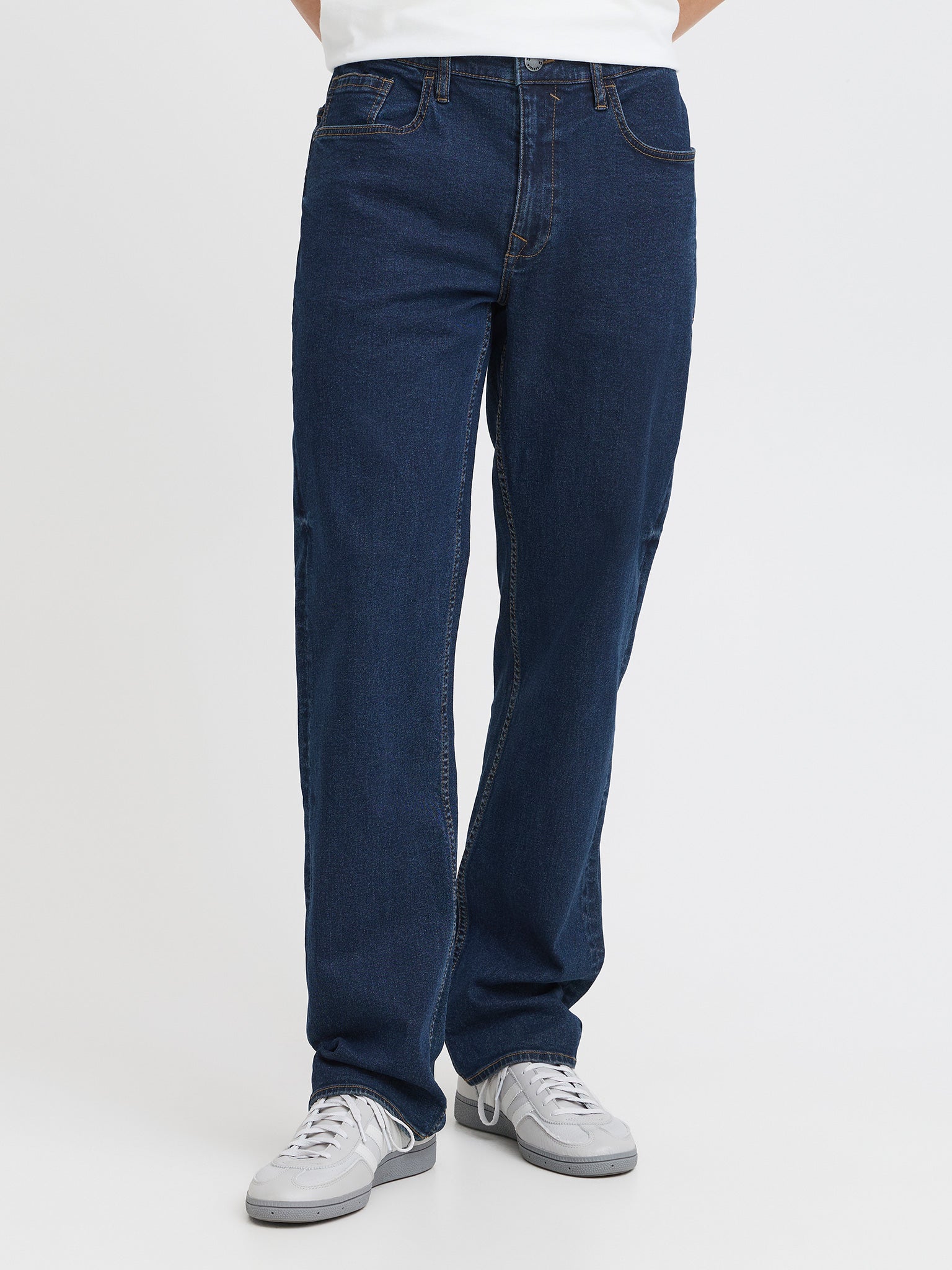 Ανδρικό παντελόνι τζιν dark blue 20717855 | 20717855