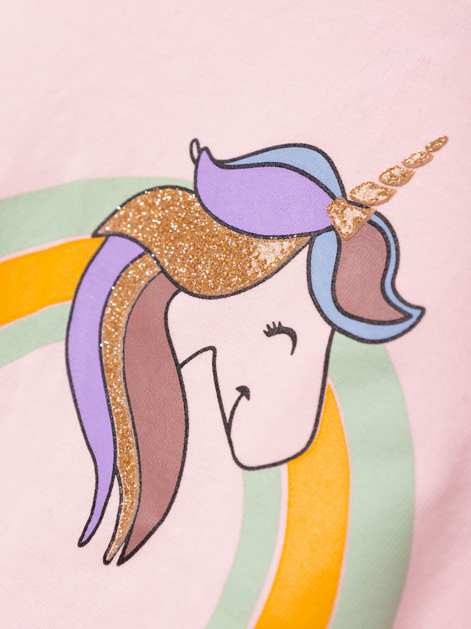 Παιδική μπλούζα NMFHOPES SS TOP BOX 13230278 | 13230278