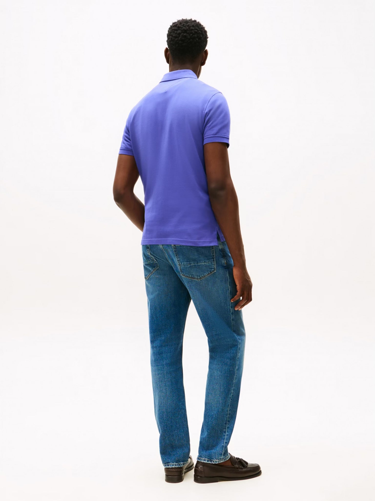 Ανδρικό polo 1985 REGULAR POLO MW0MW17770C8K | MW0MW17770C8K