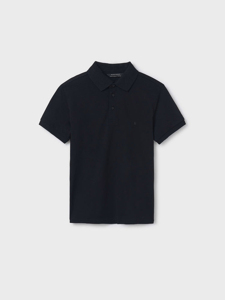 Εφηβική μπλούζα polo βασική 25-00890-082 | 25-00890-082