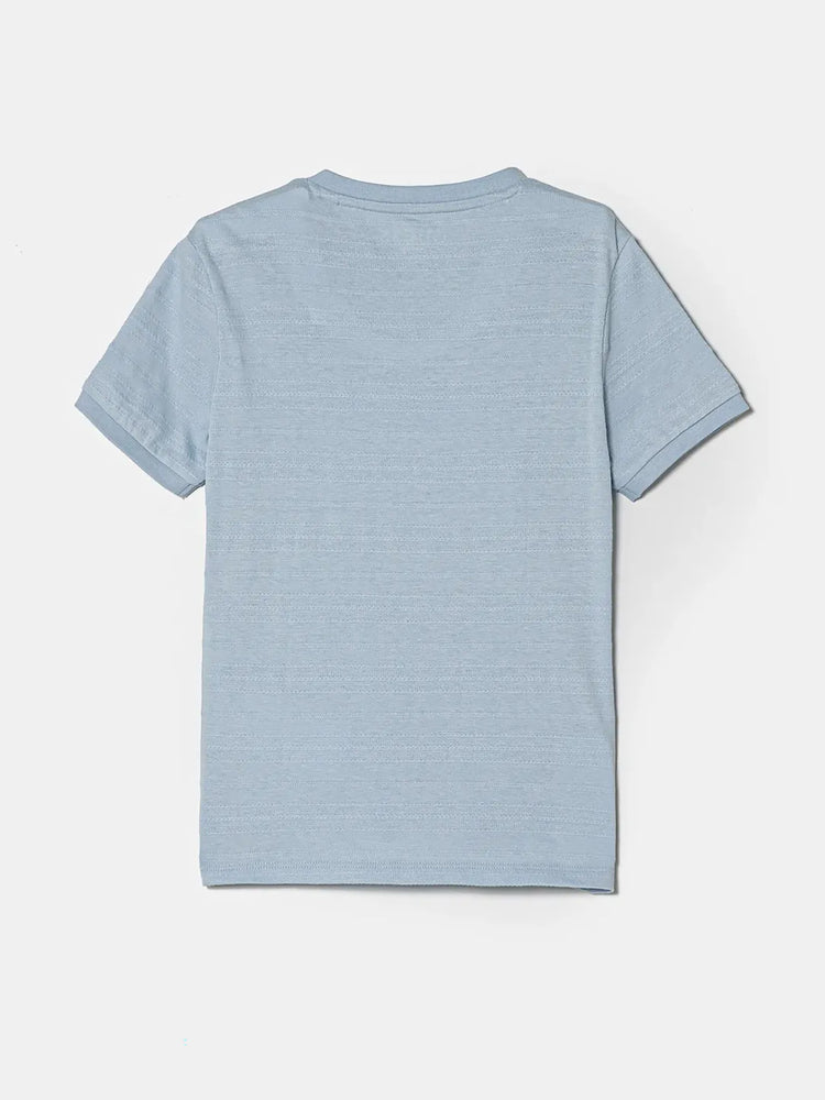 Παιδική μπλούζα N5RI24KCM20G7N1 | N5RI24KCM20G7N1