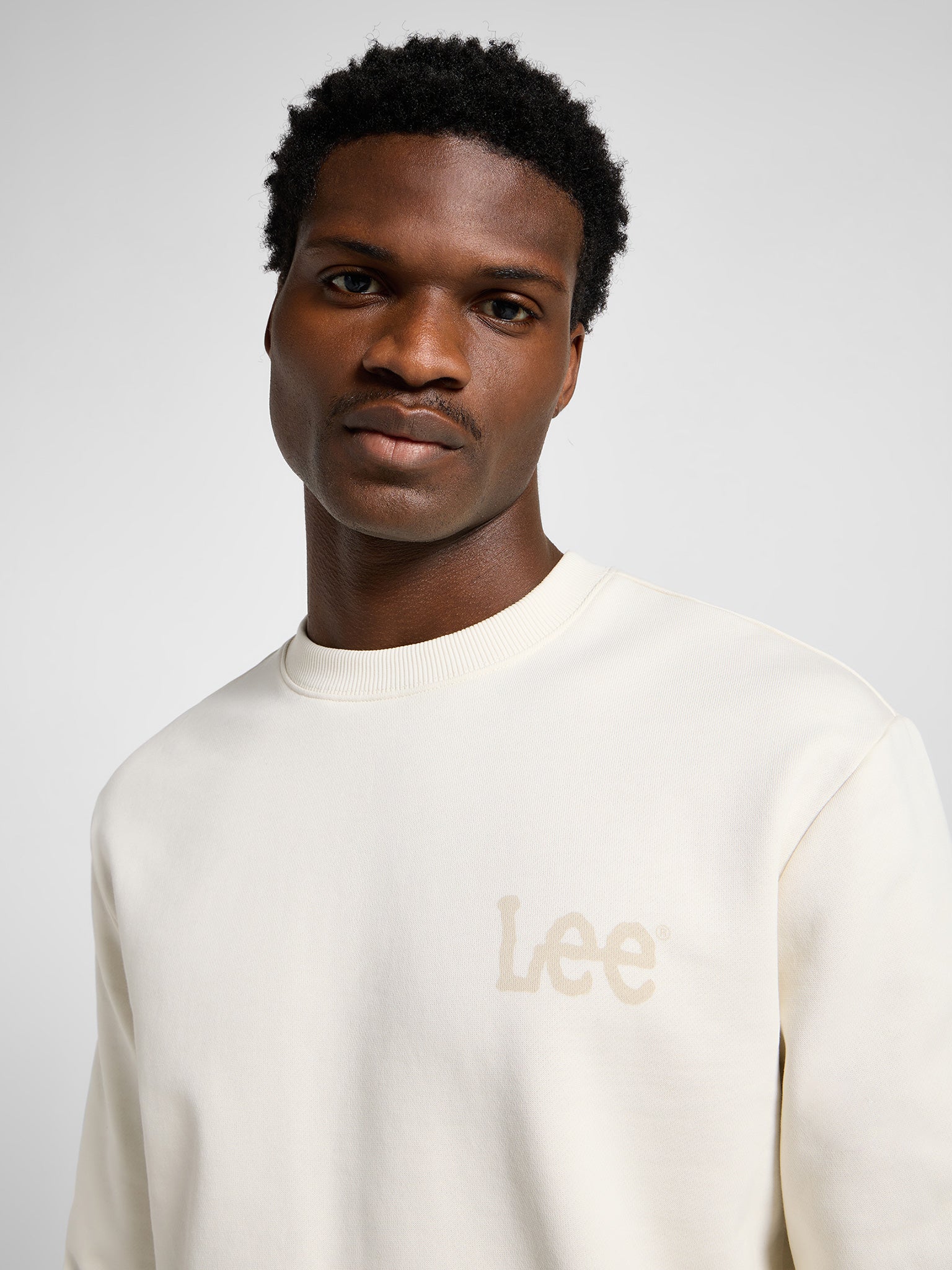 Ανδρική μπλούζα φούτερ seatshirt white - Eragon 112355749 | 112355749