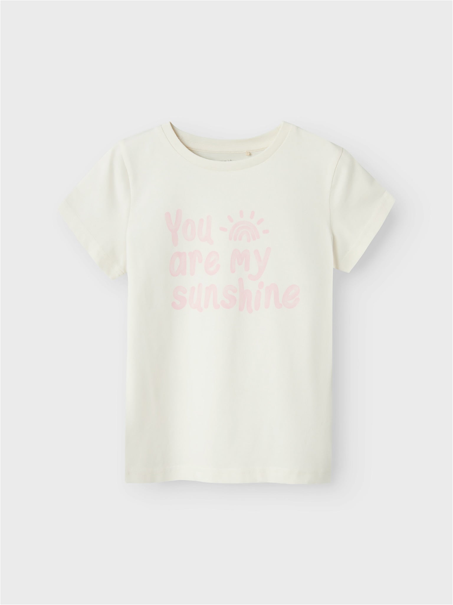 Παιδική μπλούζα NMFJOY SS TOP BOX 13230319 | 13230319