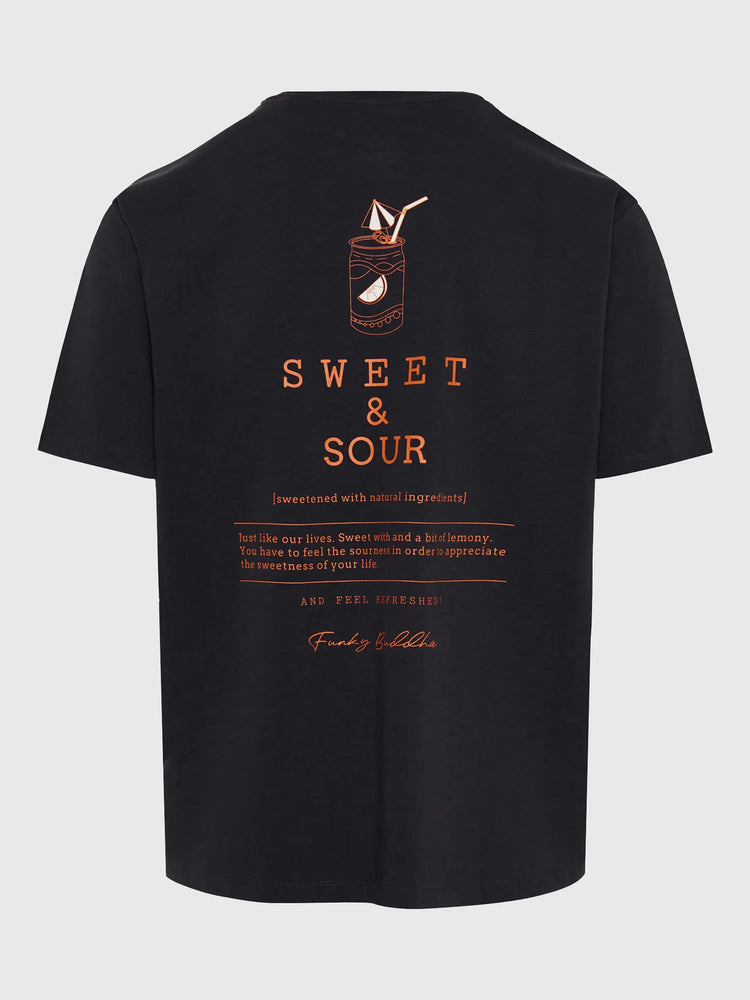 Ανδρικό t-shirt FBM011-060-04 | FBM011-060-04