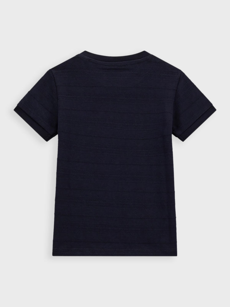 Παιδική μπλούζα N5RI24KCM20G7V2 | N5RI24KCM20G7V2