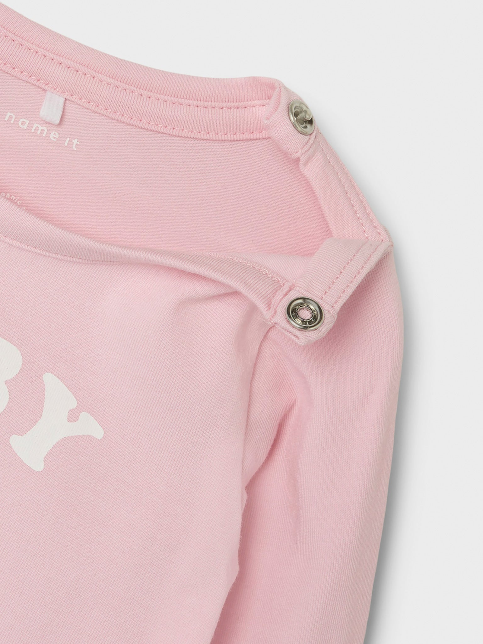 Βρεφικό κορμάκι NBNHIBABY LS BODY 13237593 | 13237593