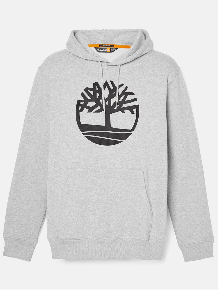 Ανδρική μπλούζα φούτερ Tree Logo Hoodie KENN MEDIU TB0A2BJH052 | TB0A2BJH052