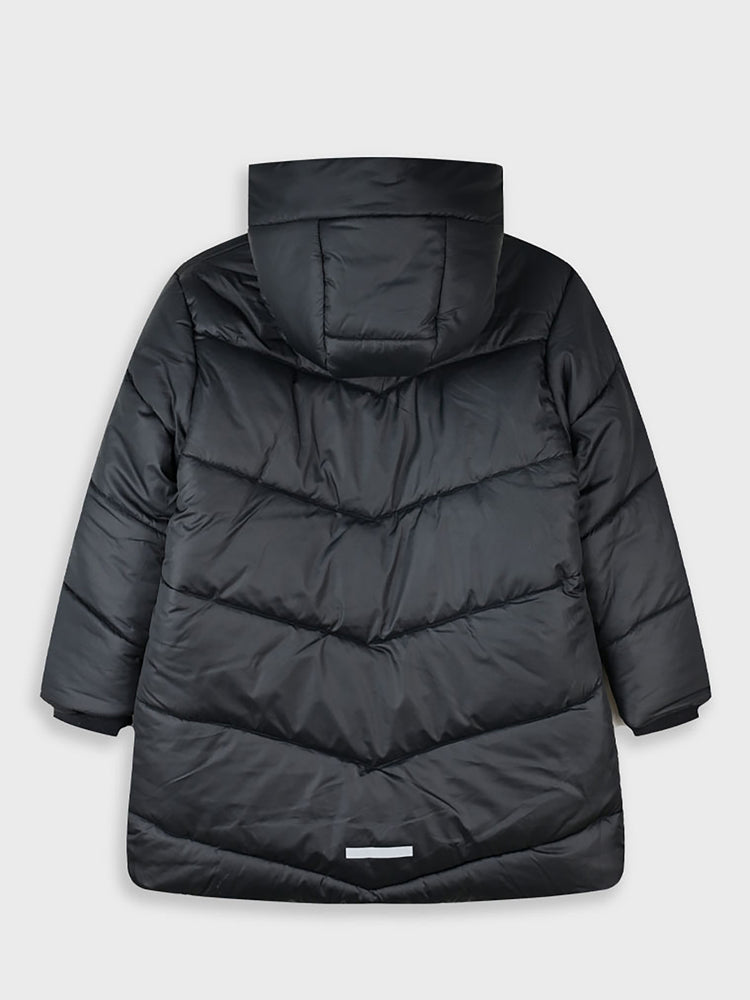 Εφηβικό μπουφάν 16-125201-1 | 16-125201-1