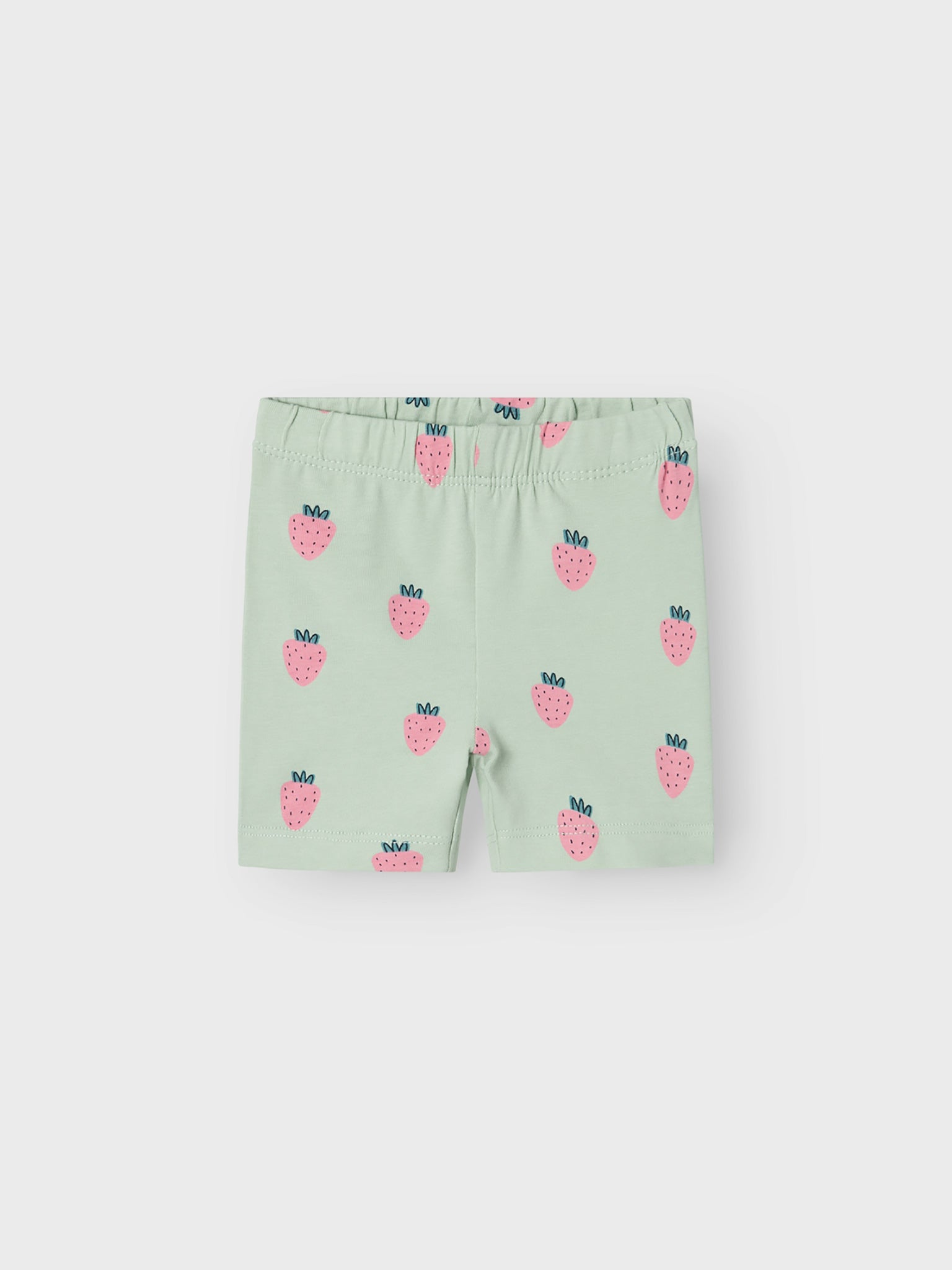 Βρεφικό κολάν κοντό NBFVANDORA BIKER SHORTS BOX 13229239 | 13229239