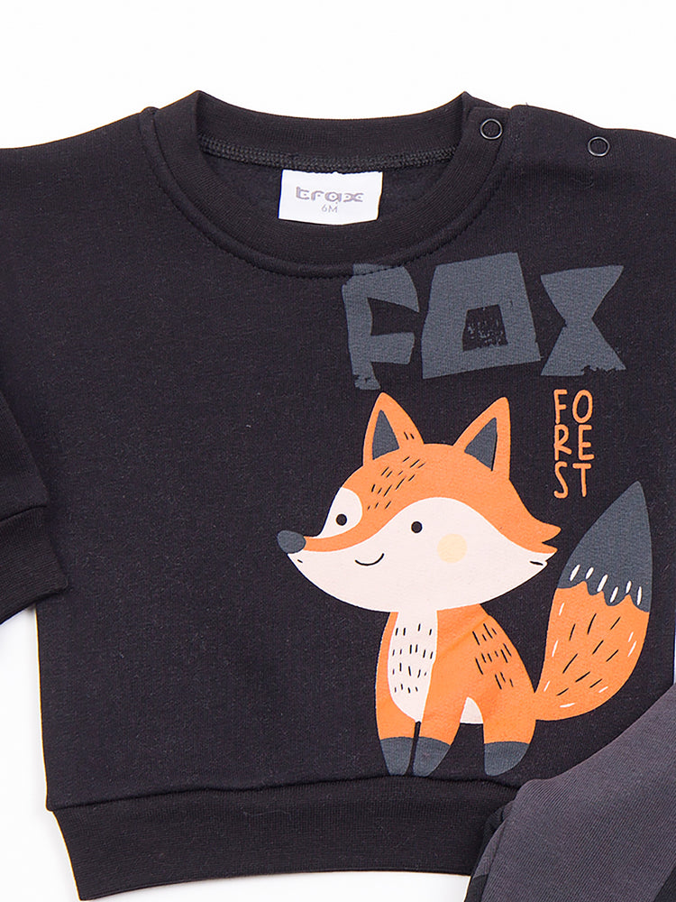 Βρεφικό σετ φόρμας 48563 | 48563