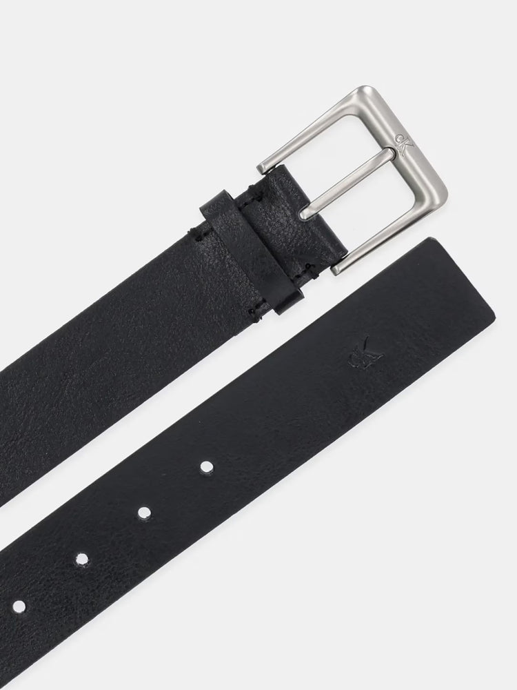 Ανδρική ζώνη CLASSIC BUCKLE 35MM LV04G7027GUB1 | LV04G7027GUB1