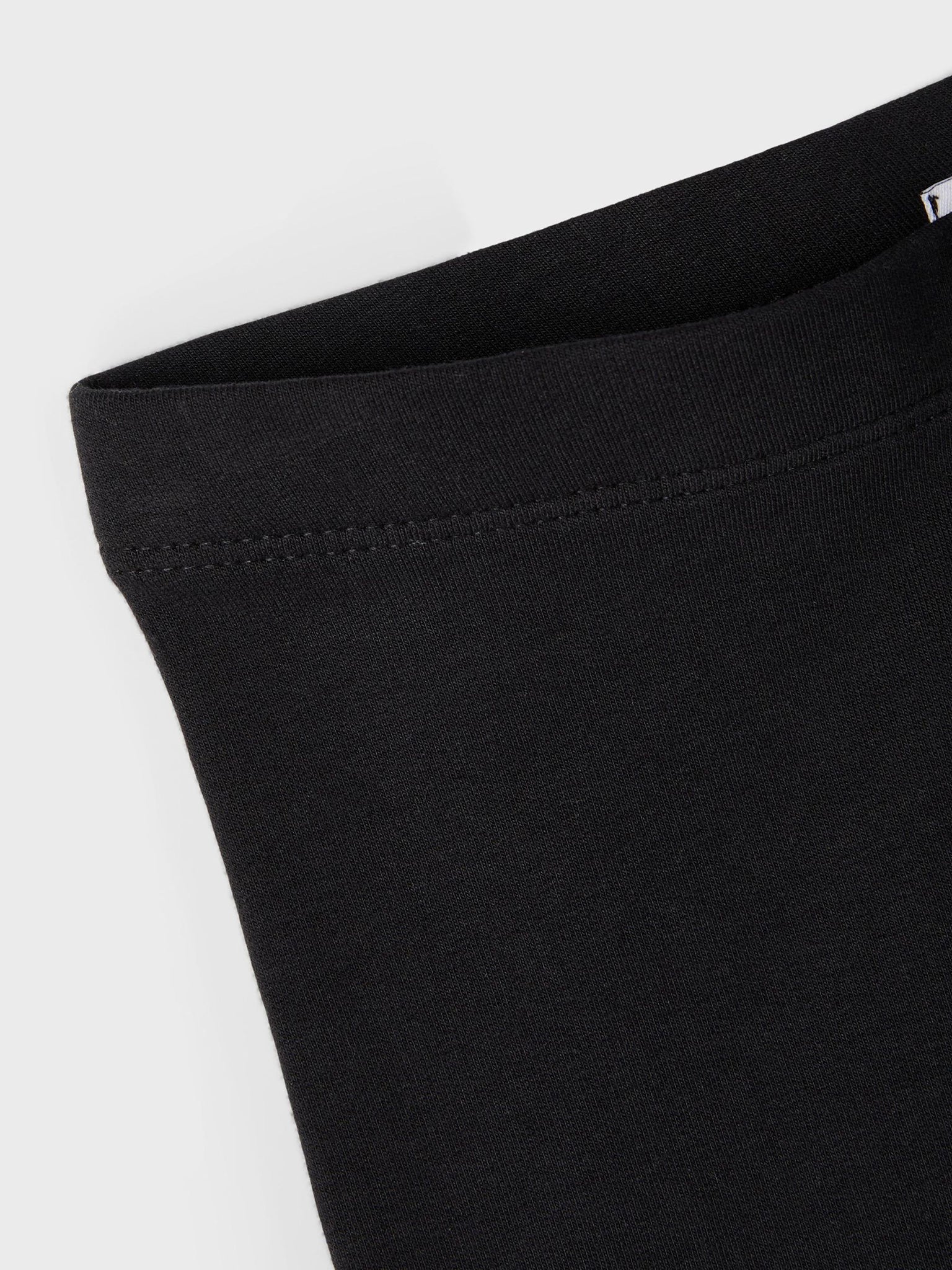 Εφηβικό κολάν μακρύ NKFDAVINA SOLID SWE LEGGING BRU N NOOS 13195885 | 13195885