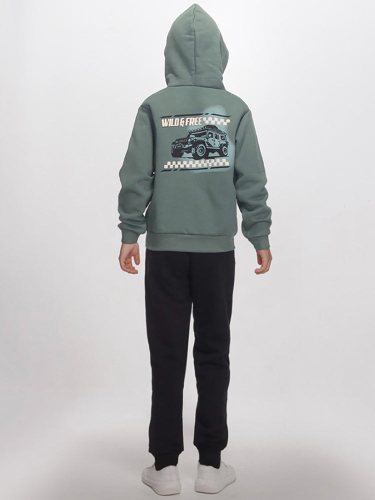 Εφηβική φόρμα σετ 2564114 | 2564114