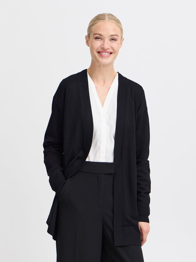 Γυναικεία ζακέτα πλεκτή 20814392 | 20814392