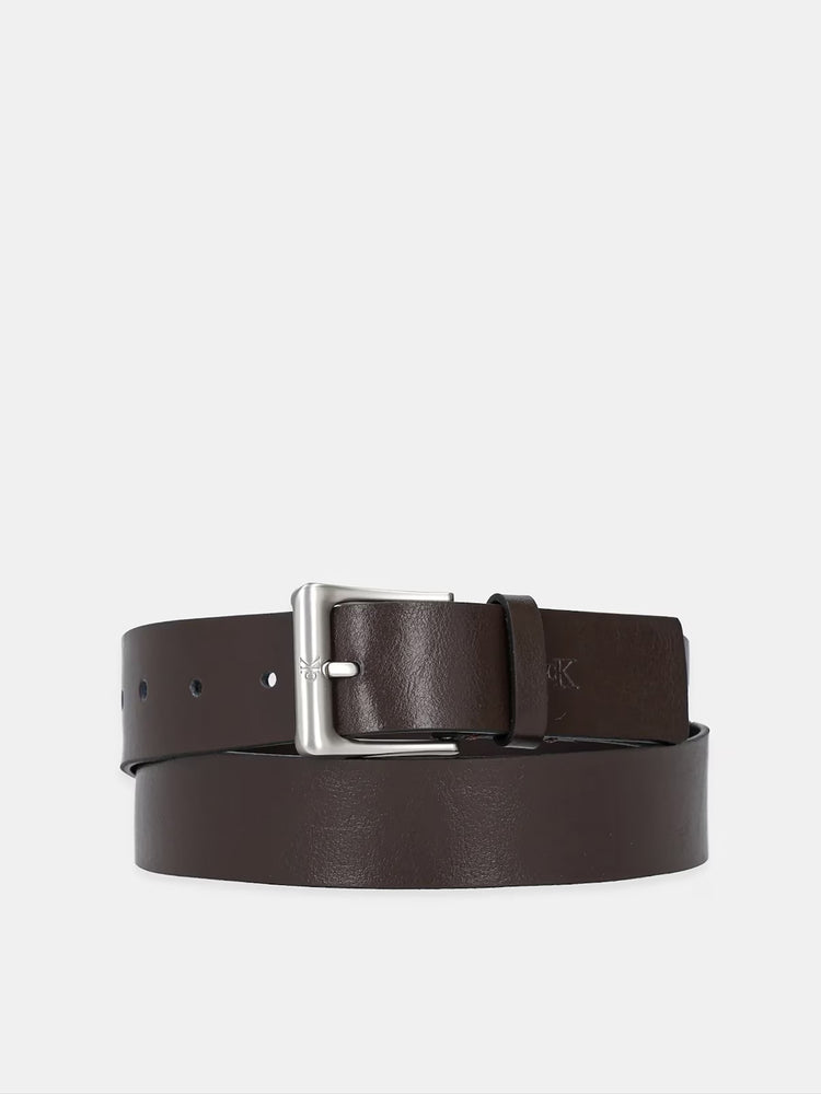 Ανδρική ζώνη CLASSIC BUCKLE 35MM LV04G7027GBAL | LV04G7027GBAL