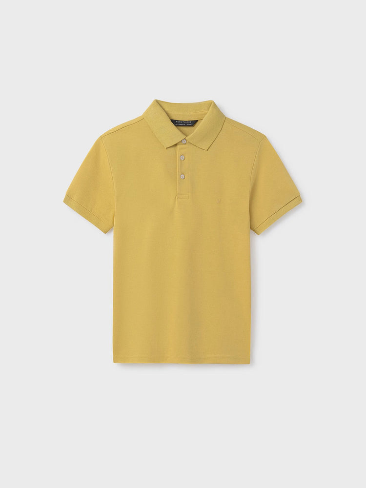 Εφηβική μπλούζα polo βασική 25-00890-081 | 25-00890-081