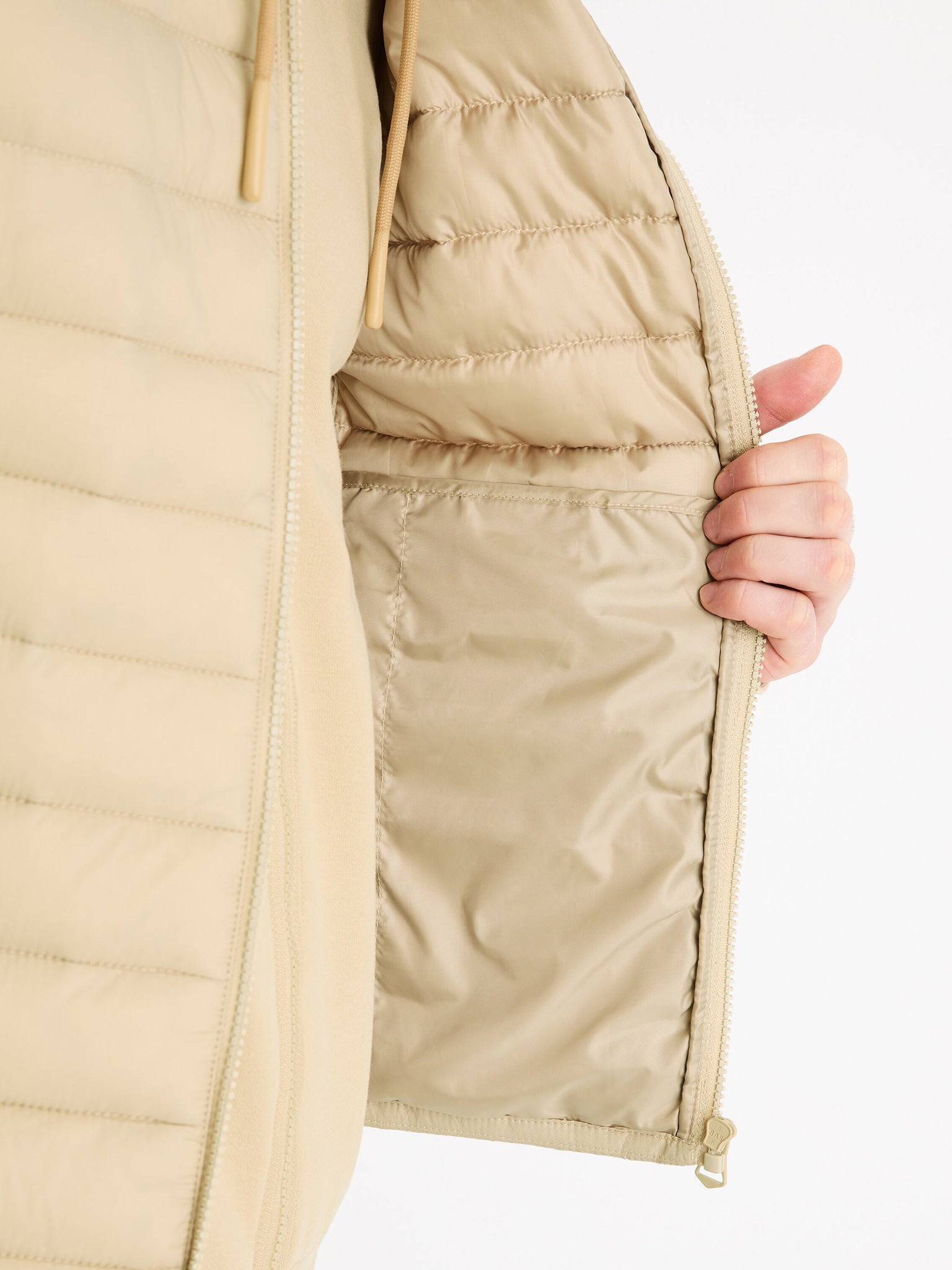 Ανδρικό γιλέκο puffy jacket FULOCK | FULOCK