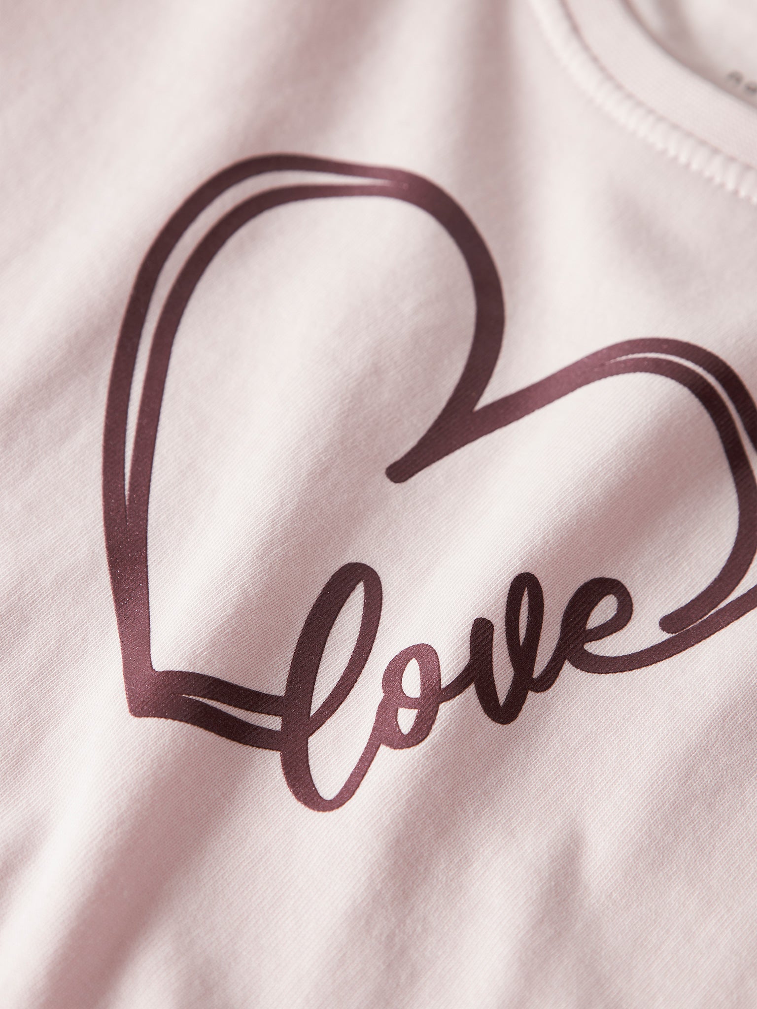 Παιδική μπλούζα μακό NMFRYNJA LS TOP 13249366 | 13249366