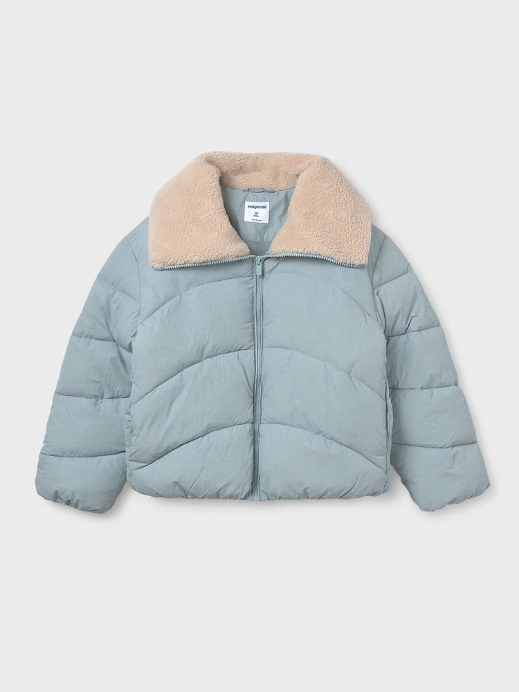 Εφηβικό μπουφάν κοντό 15-07437-065 | 15-07437-065