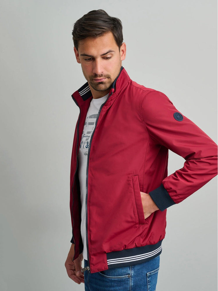 Ανδρικό τζάκετ 24DD.038 | 24DD.038