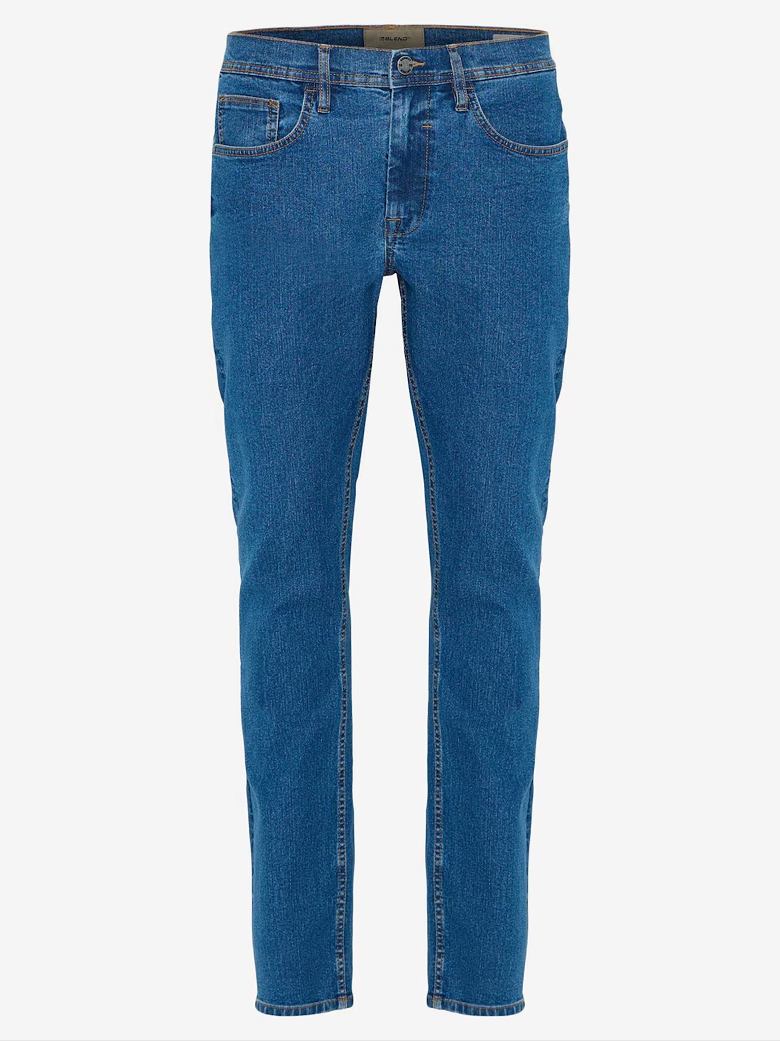 Ανδρικό παντελόνι τζιν σκούρο 20718323 | 20718323